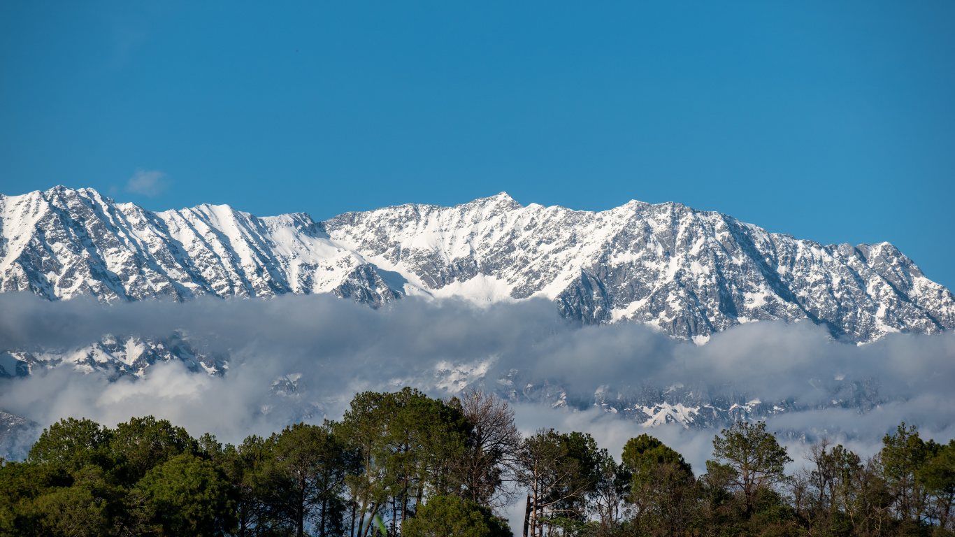 Amritsar to Himachal Grand Explorer – 8 Nights / 9 Days Spiritual & Scenic Tour